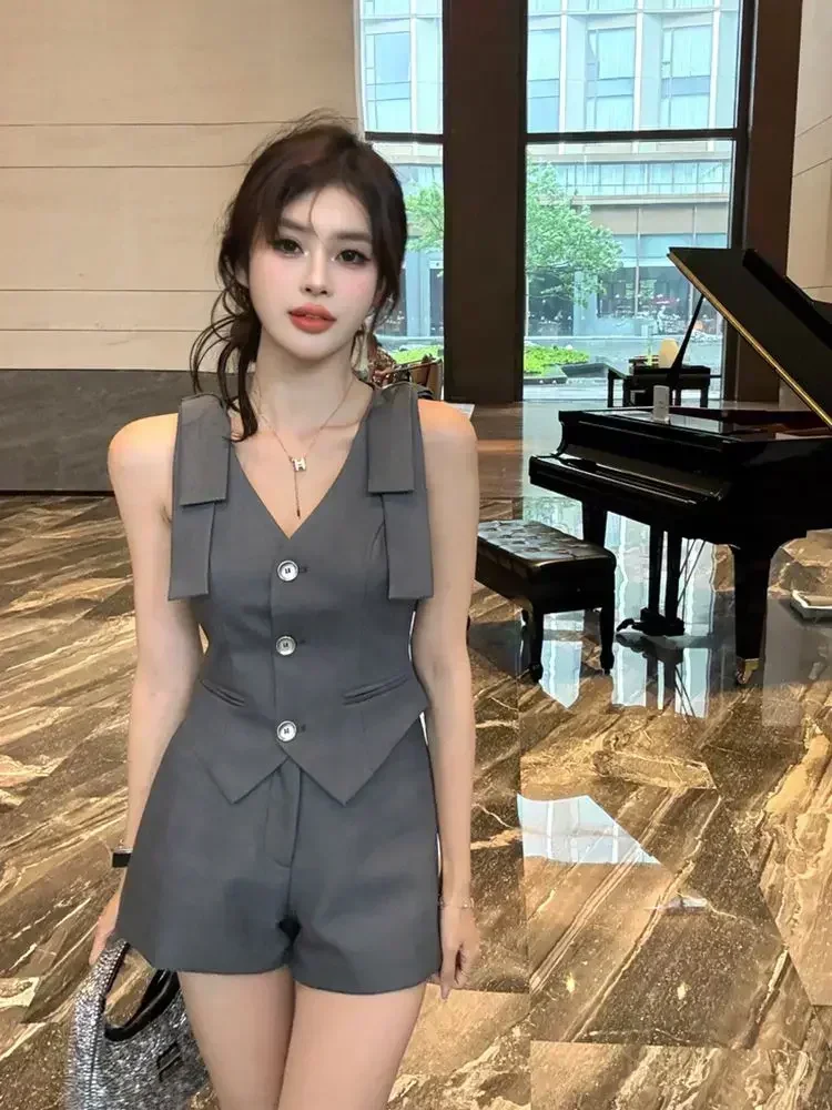 Тяжелая промышленность для похудения 2024 французский стиль Хепберн ретро-дизайн