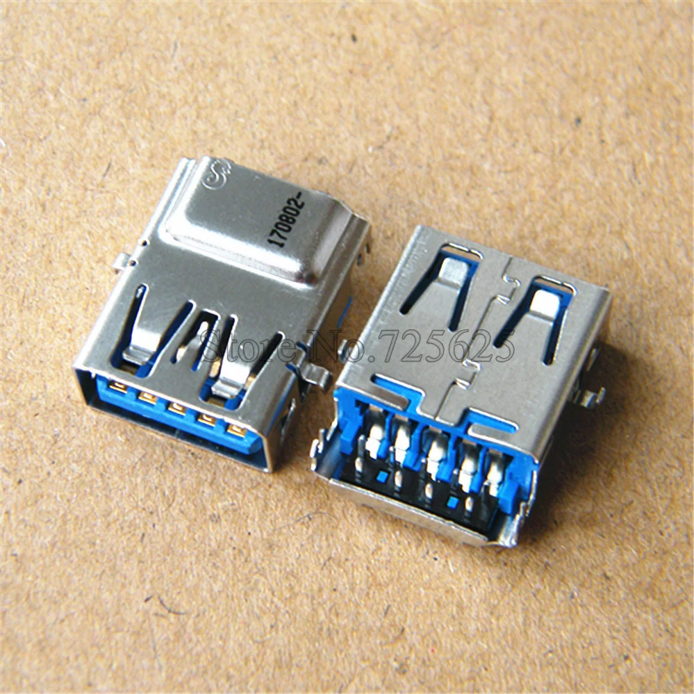 НОВЫЙ разъем USB 3.0 с гнездом для ACER E5-532G E5-575 E5-575G E5-574 E5-774 E5-774G E5-576G F5-573 F5-573G F5-572G