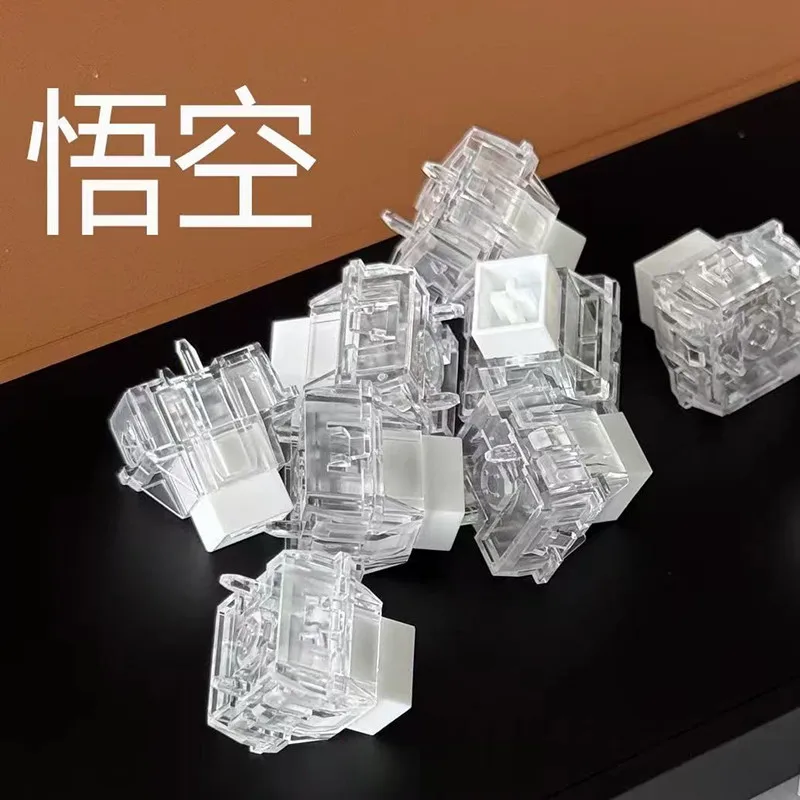 

Everglide Jiangwan Wukong магнитный переключатель RGB