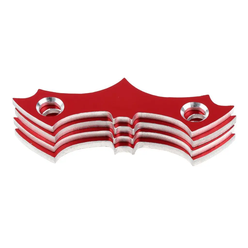 Рисунок 6 - защитные накладки для скейтборда