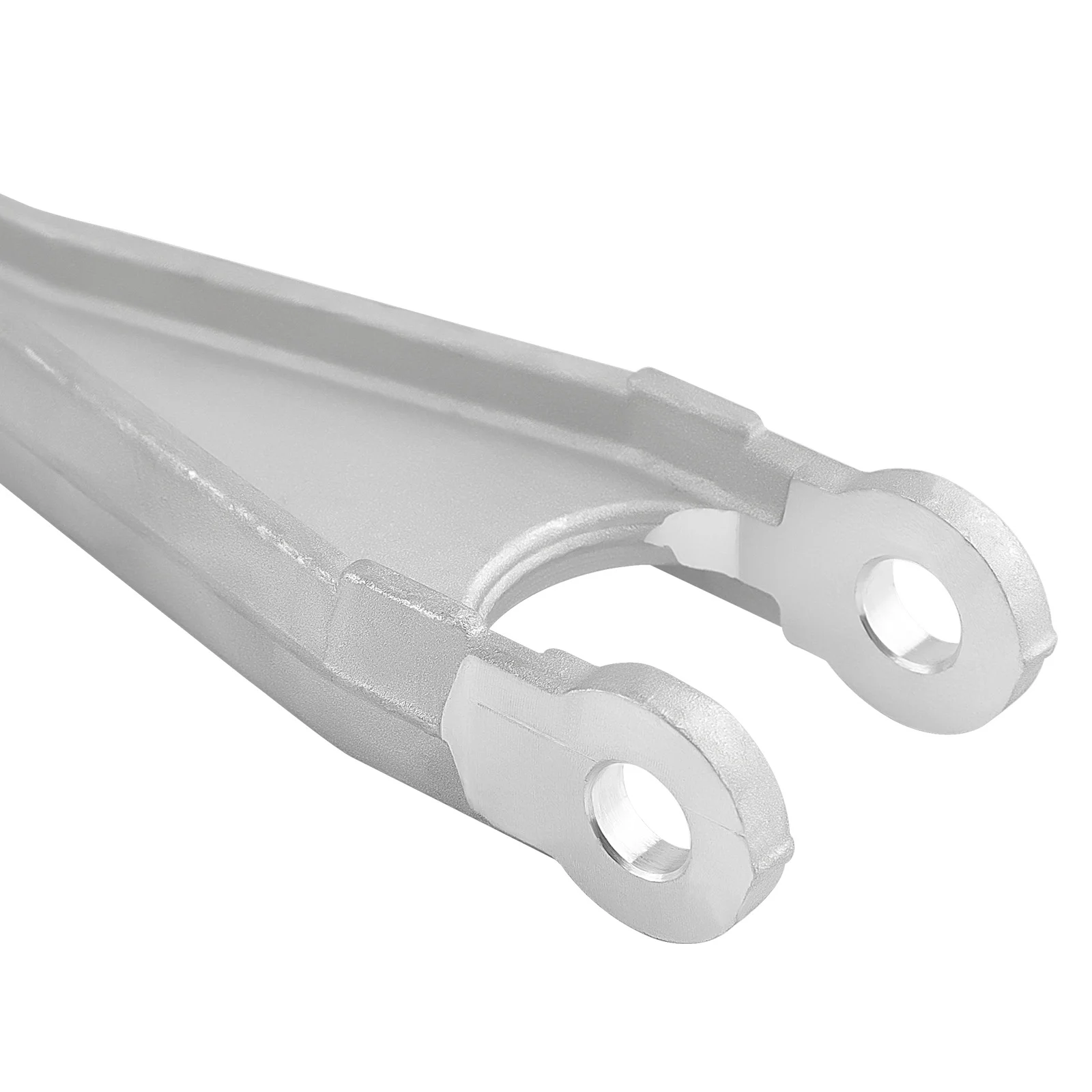 8x алюминиевые рычаги задней подвески стержень стойки боковой рычаг для Dodge Charger