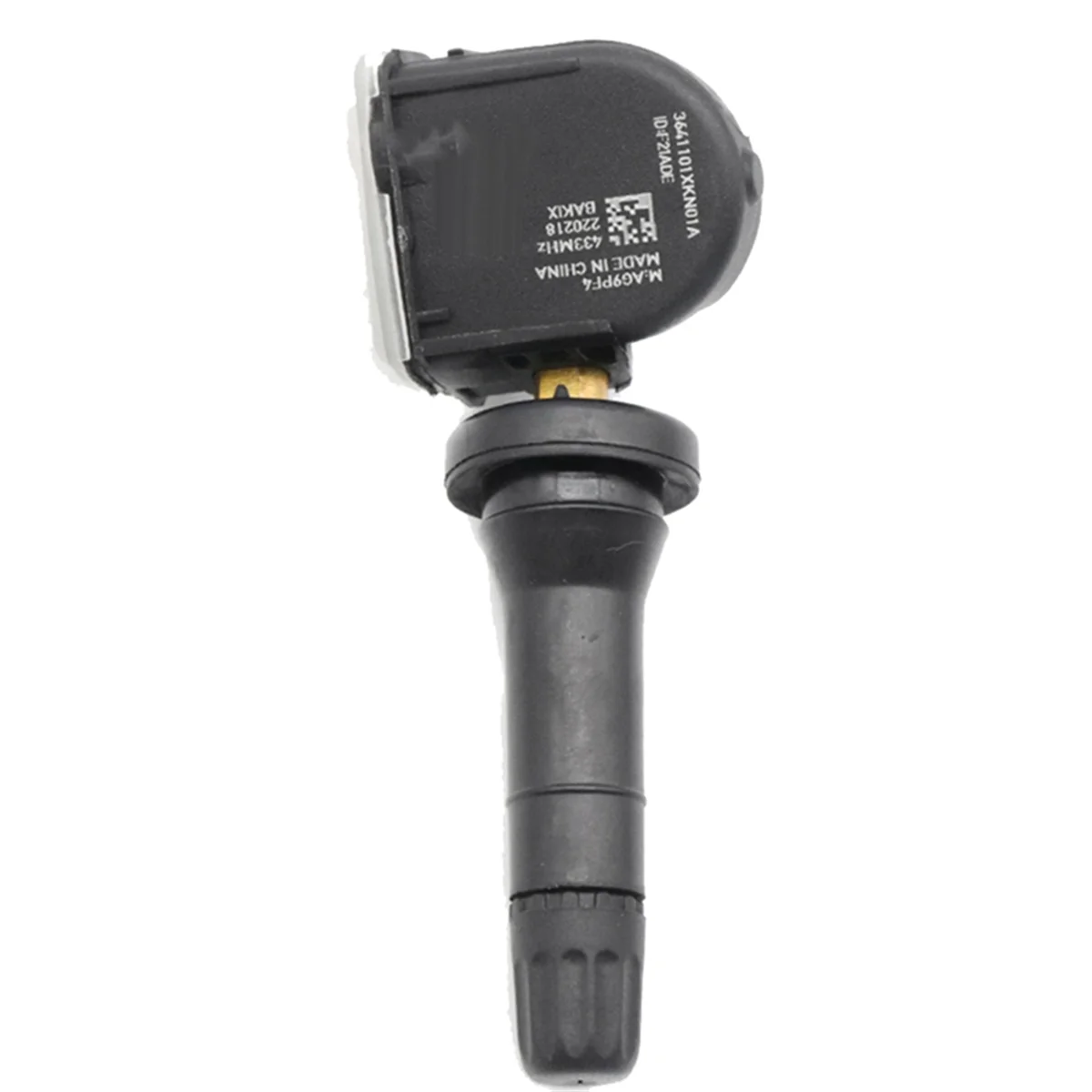 Датчики давления в шинах TPMS 3641101XKN01A 1 шт. для монитора шин Great Wall Haval Dargo Tank Jolion POER