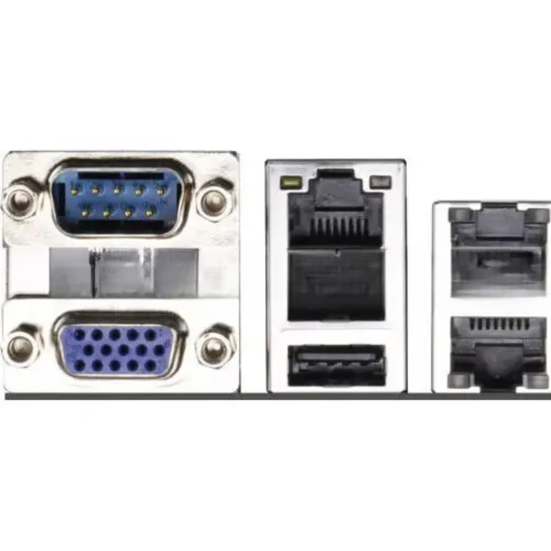 ASROCK C2550D4I мини-плата ITX