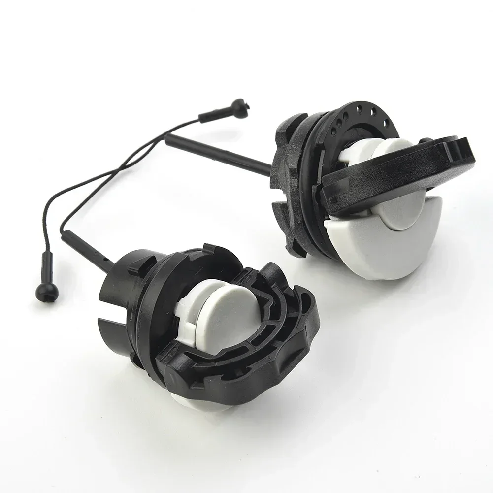 2 шт. крышка топливного бака для STIHL MS171/181 MS200/210 MS230/240/250/260 MS360 MS211 MS192 MS192T бензопилы