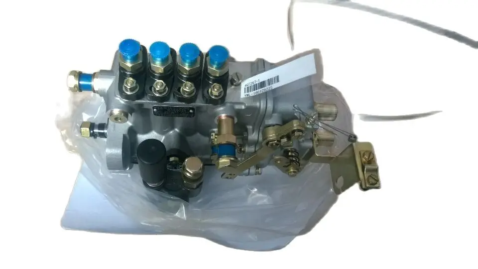 Новый Дизельный инжектор насоса в сборе BH4QT90R9 / 4QT367W | Автомобили и мотоциклы