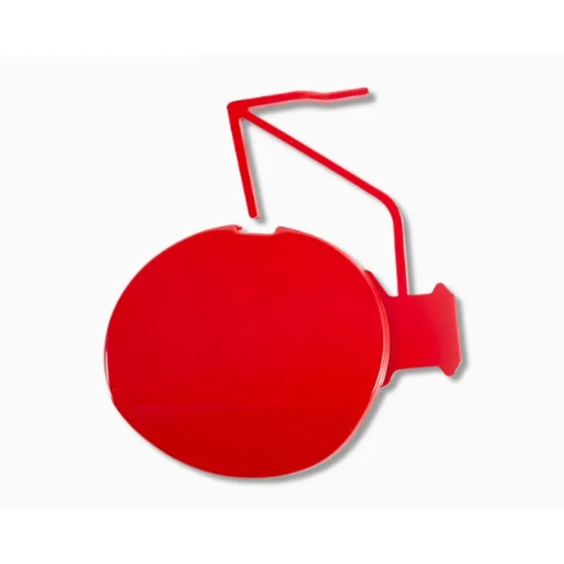 Новый черный белый серебристый синий чехол для прицепа передний бампер фаркоп