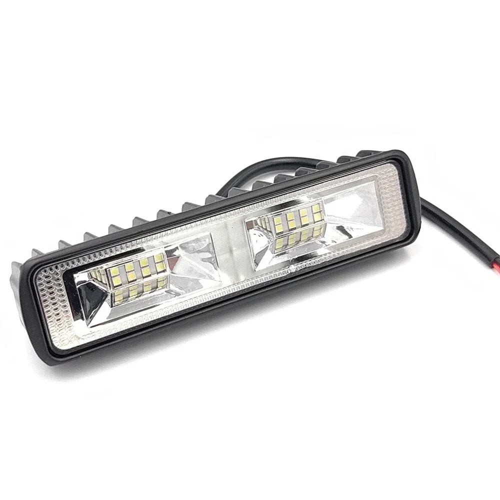 Автомобильный мотоциклетный фонарь для внедорожника 4x4 противотуманная фара