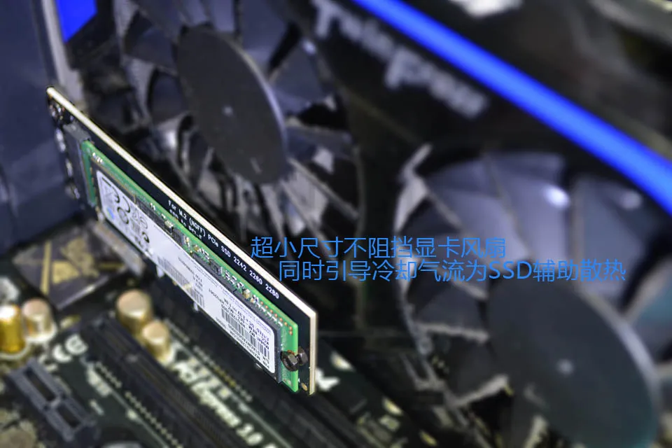 Ультрамаленькая 4979M Extreme PCIE 4 0 GEN4 Samsung SM961 M.2 PCIe к PCI-E X4 адаптерной карте