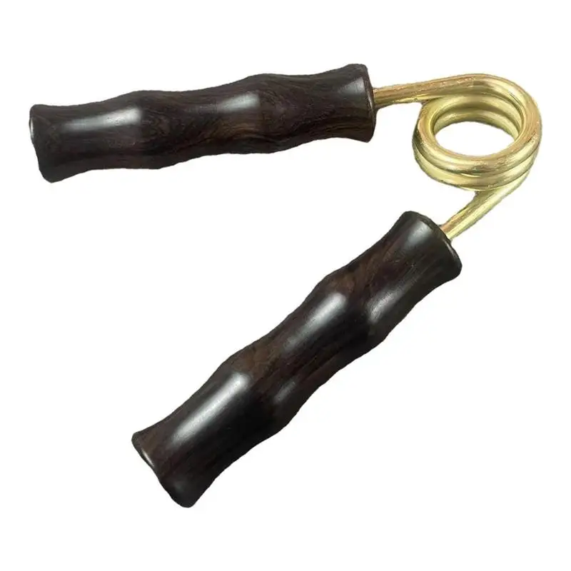 

Hand Grip Strengthener Forearm Stretcher Non-Slip Finger Gripper Gymnastics Equipment Strength Training Grip Strengtheners For