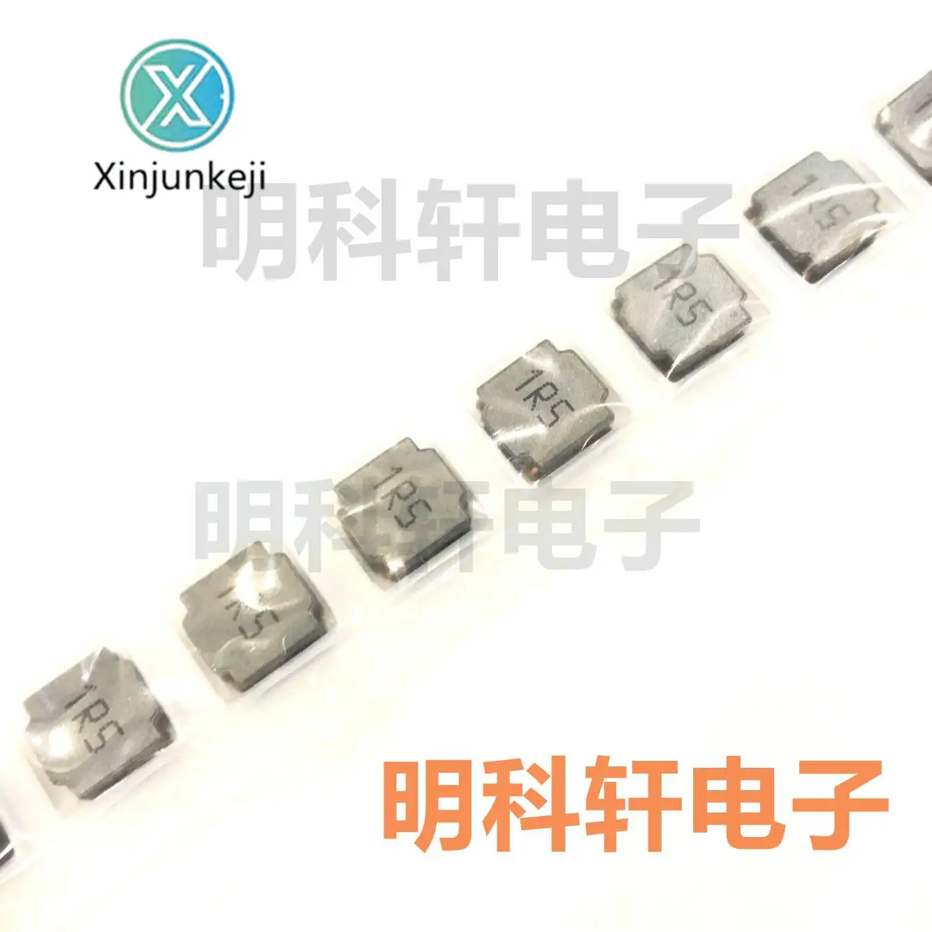 

30pcs orginal new SWPA6028S1R5NT SMD power inductor 1.5UH 6.0*6.0*2.8