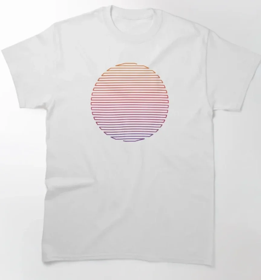 Дизайнерская простая атмосферная модная авангардная линейная Классическая