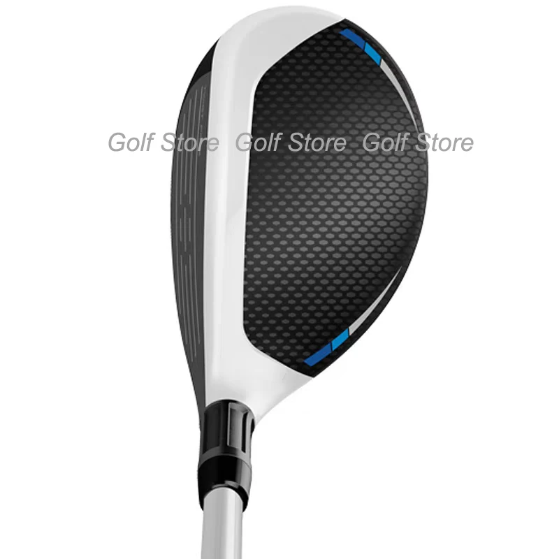 

Новые клюшки для гольфа S2 Golf MAX Hyrids Железный Деревянный чехол для мужчин