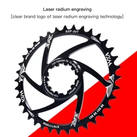 bicycle chainring 30t 32t 34t 36t 38t 40tchainwheel offset 3mmgxp sprockets for gxp x9 xo xx1 direct mount crankset new