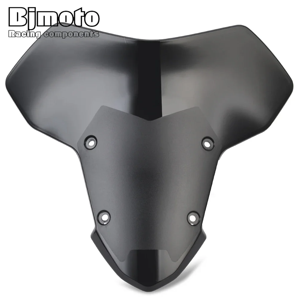 Ветровое стекло для Kawasaki Ninja ZH2 Z H2 SE, ветровое стекло для мотоцикла, ветрозащитный экран 2024 2023 2022 2021 2020