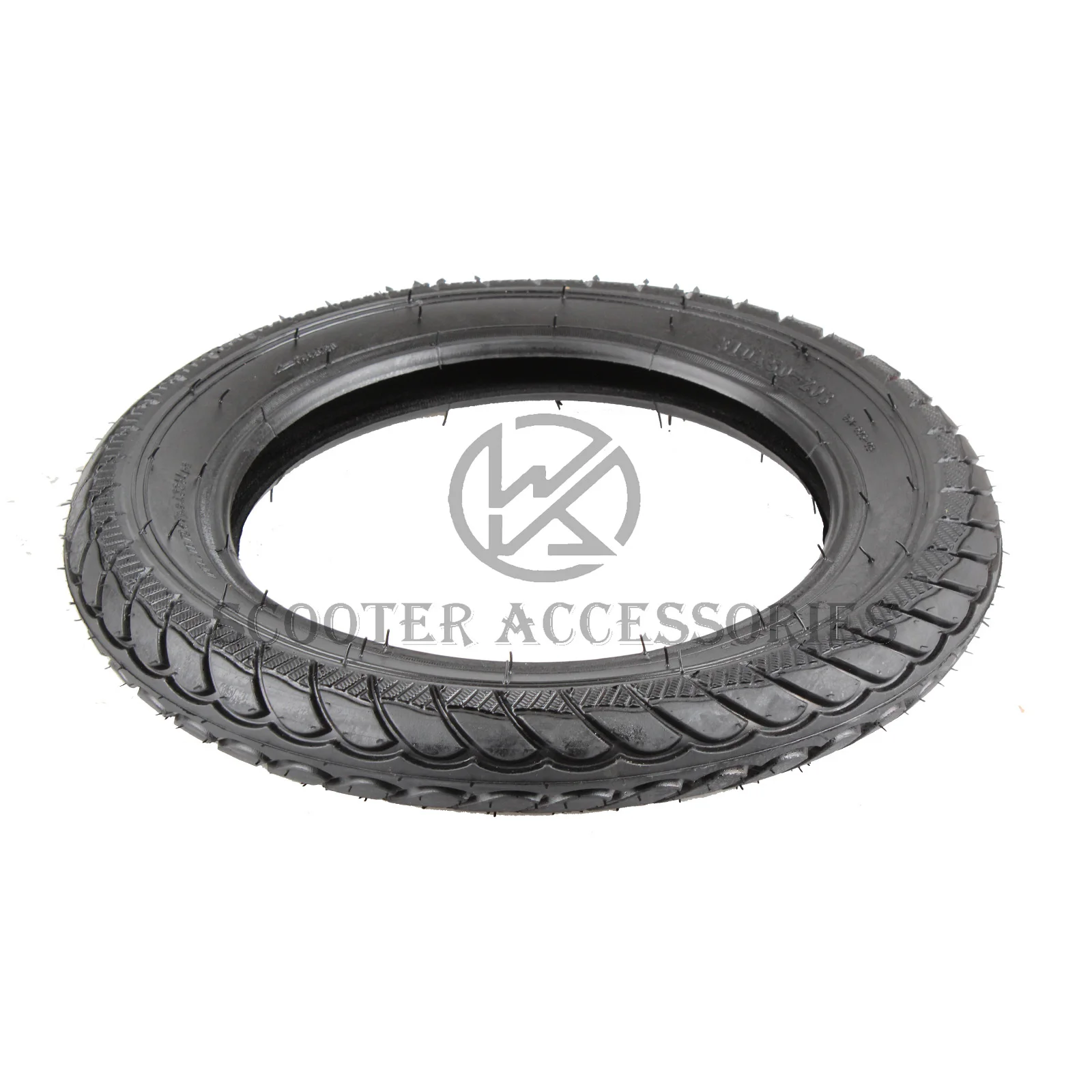 Аксессуары для электрических инвалидных колясок 12-дюймовые внутренние и внешние