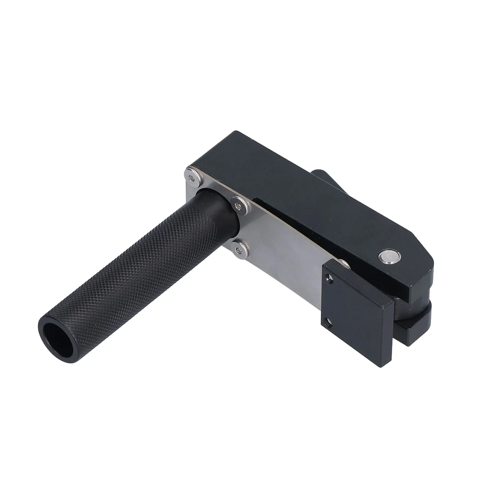 Верстак Скамейка Зажим для собак Алюминиевый сплав Три режима Регулируемый