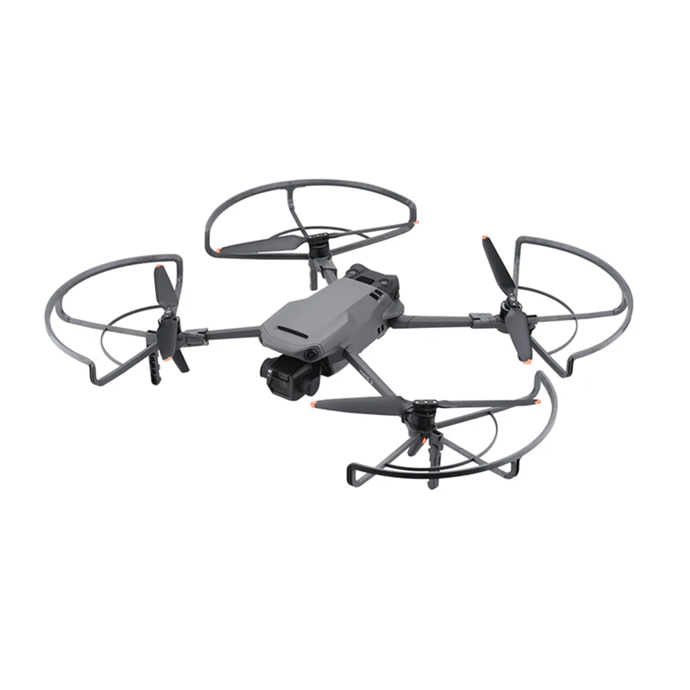 

Защита для пропеллера для DJI Mavic 3, посадочные шасси, пропеллеры, Лопасти пропеллера, бампер, удлинители, защитное кольцо, аксессуары для дрон...