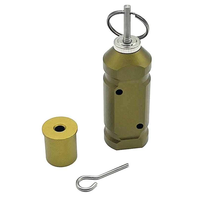 

JABS Perimeter Trip Alarm 360º Coverage Loud Sound Early Warning Security System For Camping And Security Property Safety