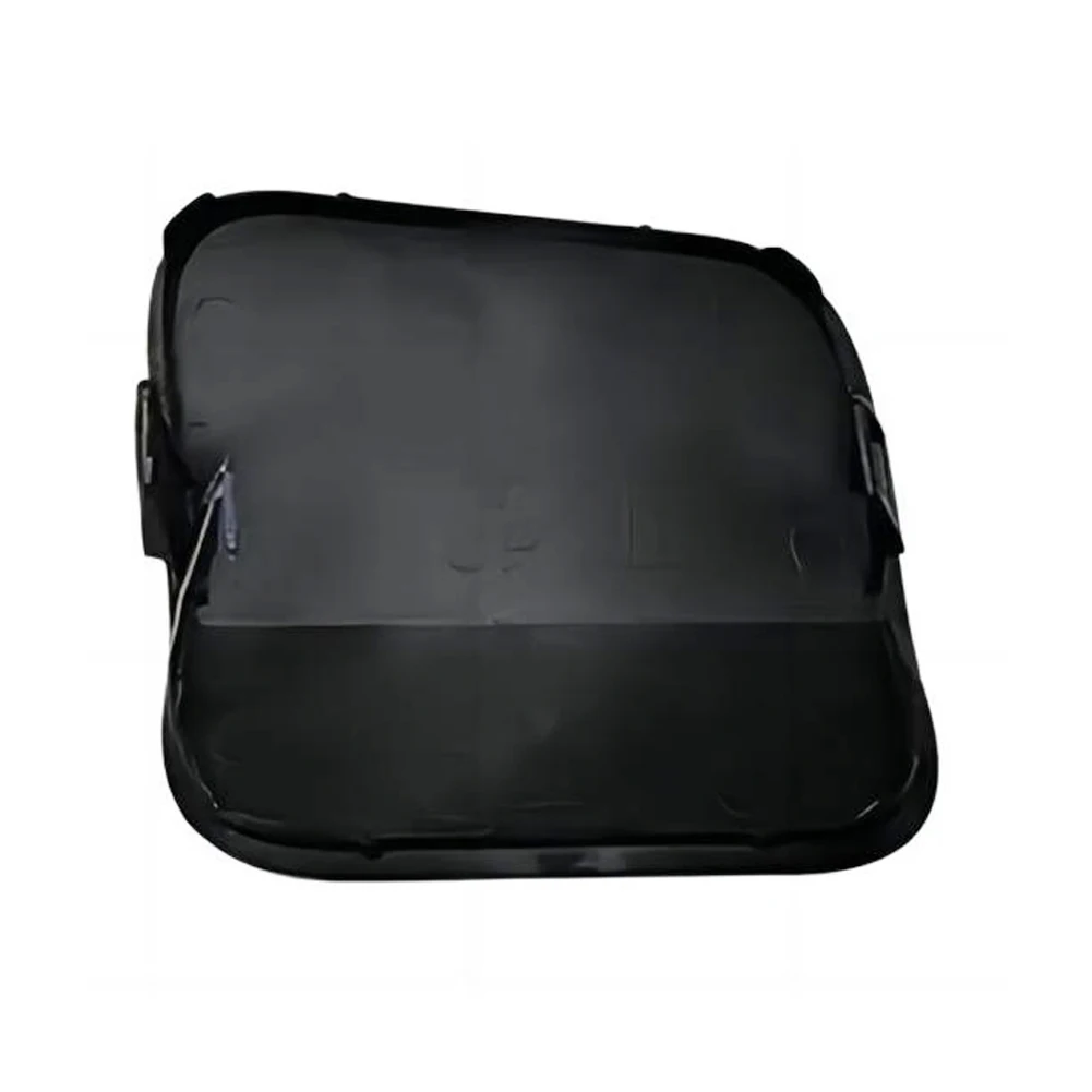 Передний левый бампер буксировочный крюк отверстие крышка подходит для Toyota