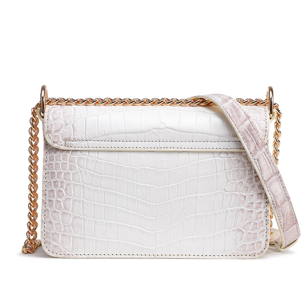 Рисунок 4 - Сумка afanzhe из крокодиловой кожи для женщин