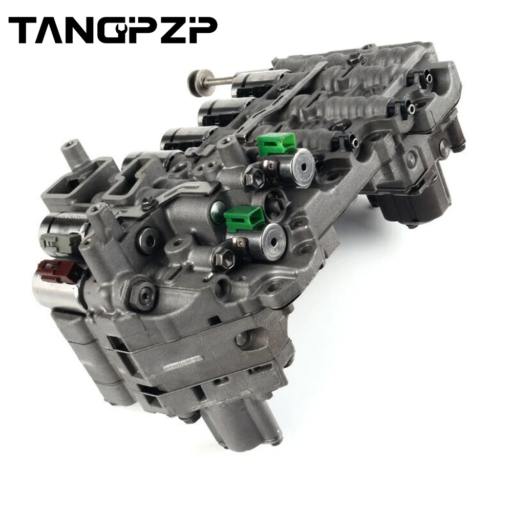 Сменный корпус клапана трансмиссии 09G TF60SN ДЛЯ Beetle Jetta Автомобильный