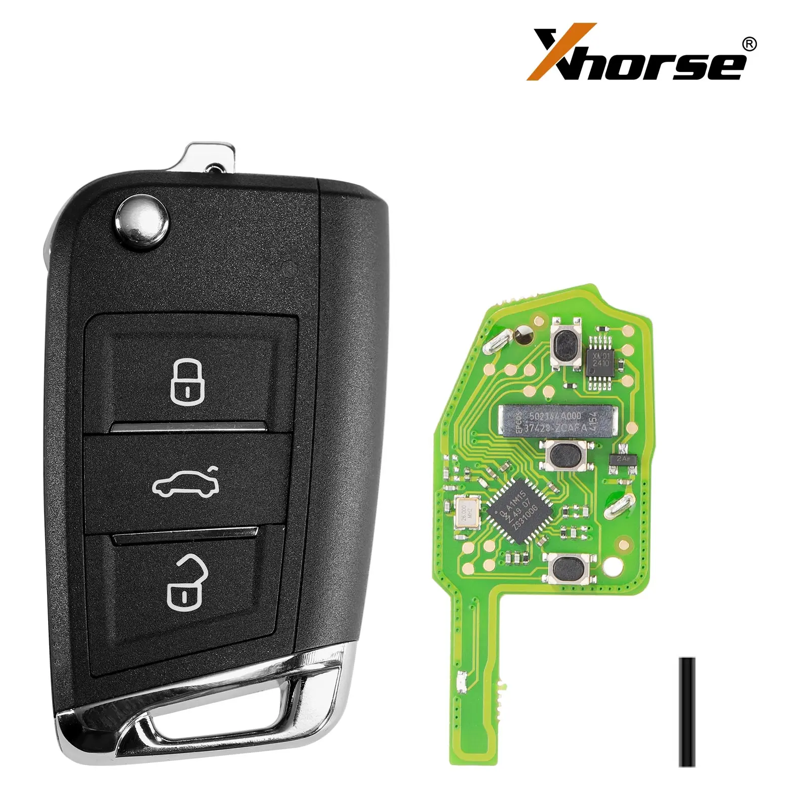 

1 шт. Xhorse XS VVDI удаленные смарт-ключи XSMQB1EN XSCS00EN XSKF20EN XSKF21EN XSKF01EN XSKF30EN XSTO20EN XSTO01EN английская...