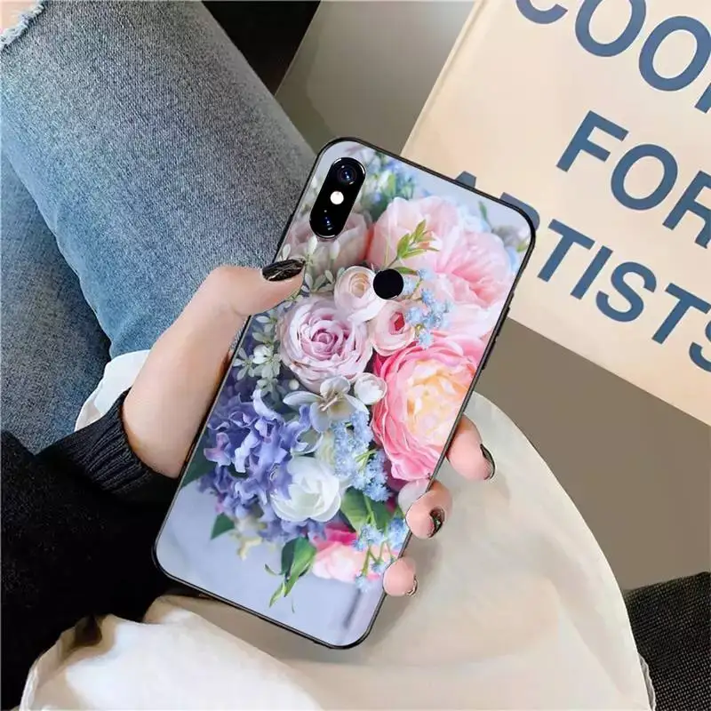 Чехол для телефона Xiaomi redmi note 12 11 10 7 8 9 4G 5G T S i ultra poco X3 pro