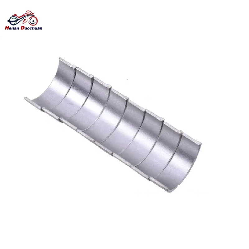 Шатун мотоцикла и главный подшипник коленчатого вала для Yamaha FZ250 85 FZR250 86-89 FZR 250 R