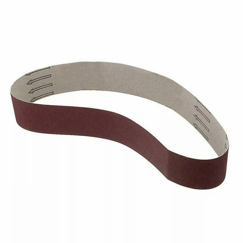 

1Piece 686*50mm Abrasive Sanding Belt Sander Belt 60-1000Grit Sandpaper Abrasive Bands For Wood Soft Metal Polishing Tool