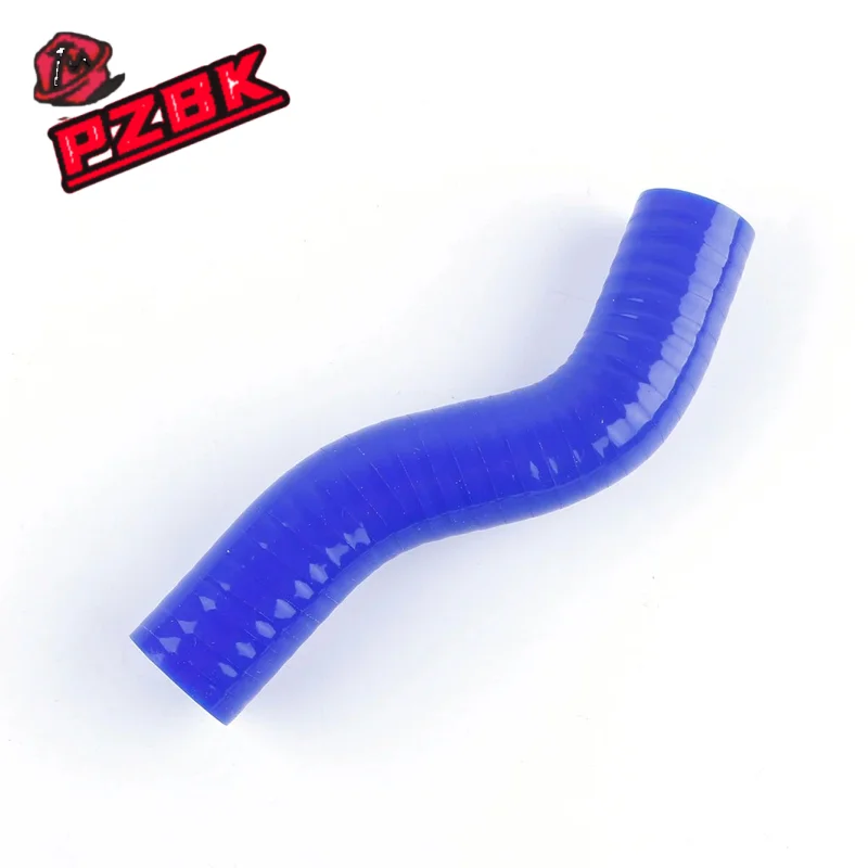 7 шт. комплект силиконовых шлангов радиатора для Kawasaki kxf450 KXF 450 kx450f 2009-2011 2010