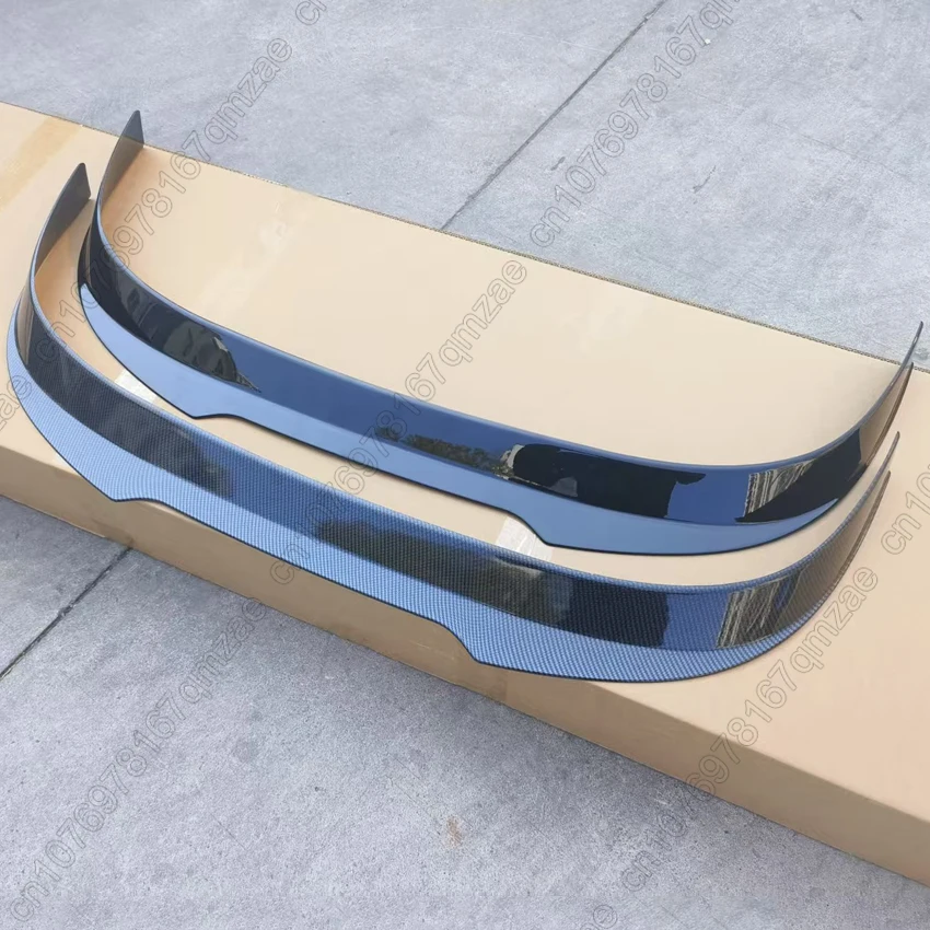 Оригинальные аксессуары для задних крыльев Maxton Style в сборе VW Golf MK8 R-Performance 8 GTI Clubsport