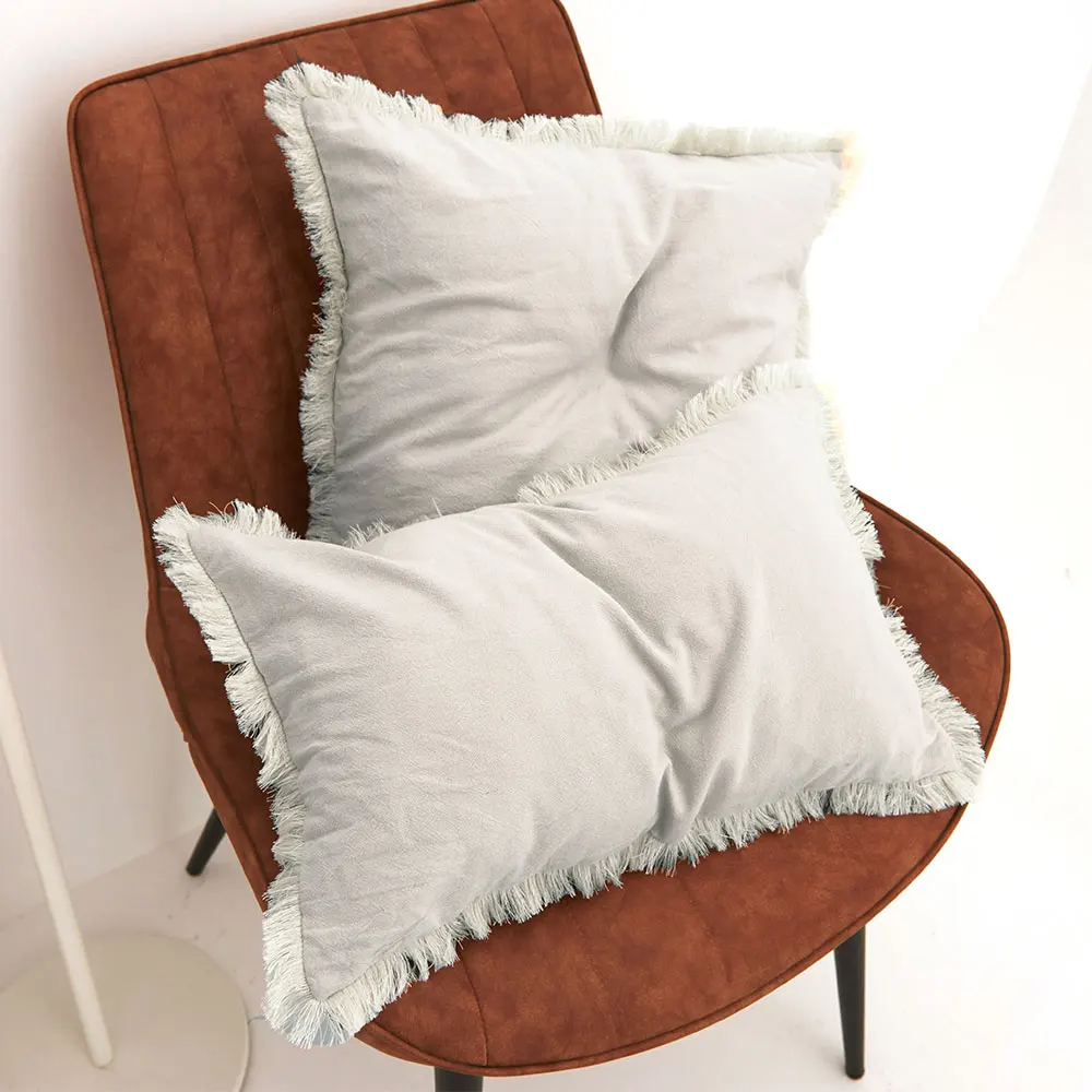 

Чехол на подушку CANIRICA, скандинавский стиль