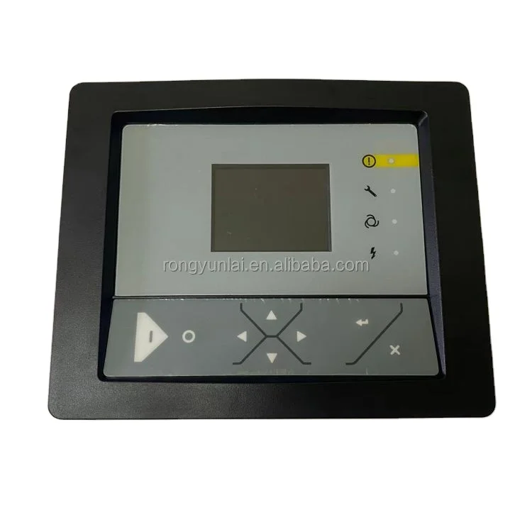 1900520011 Панель контроллера для деталей винтового воздушного компрессора Atlas