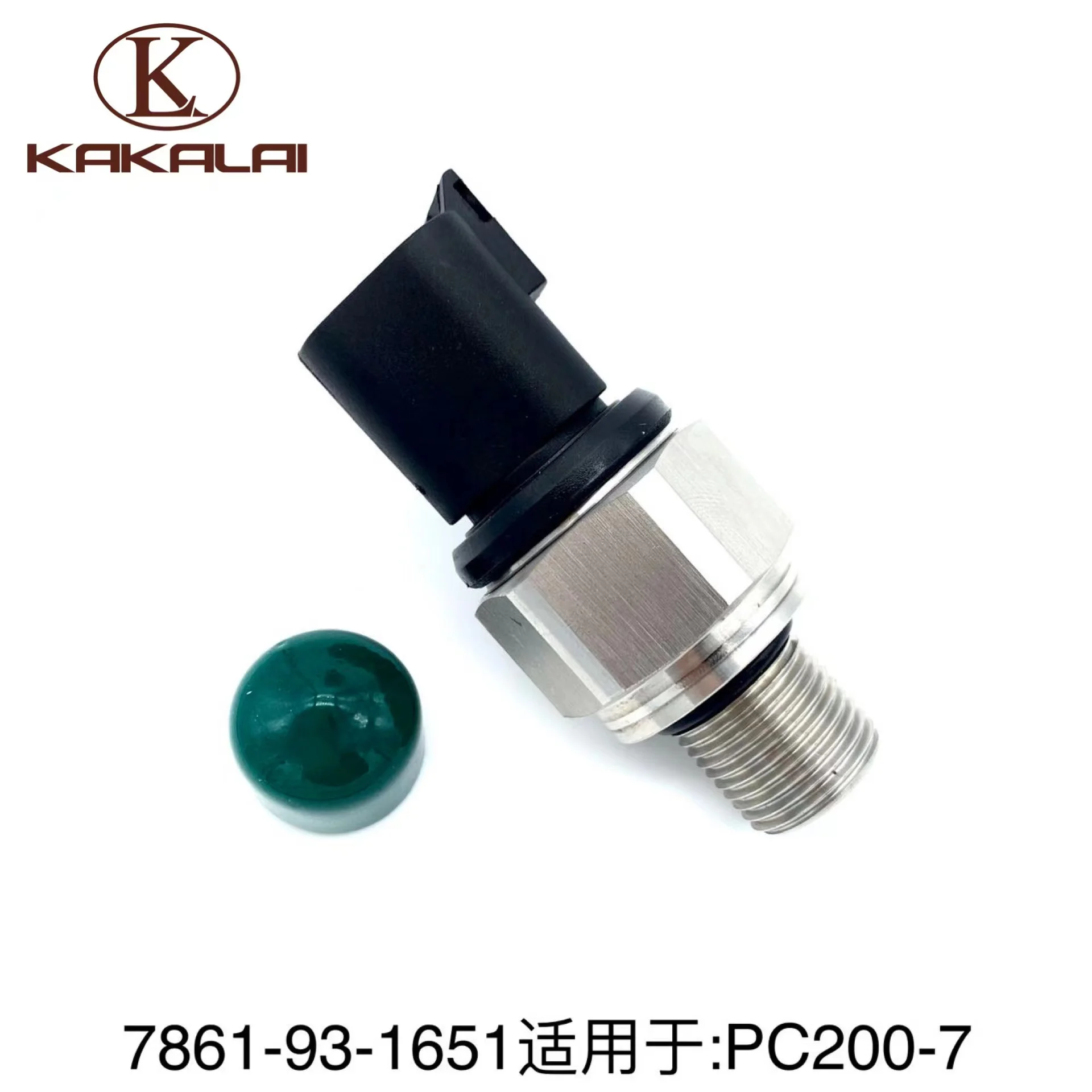 Детали экскаватора Pc350-7 Pc220-7 Pc200-7 Pc360-7 Переключатель датчика давления 7861-93-1650