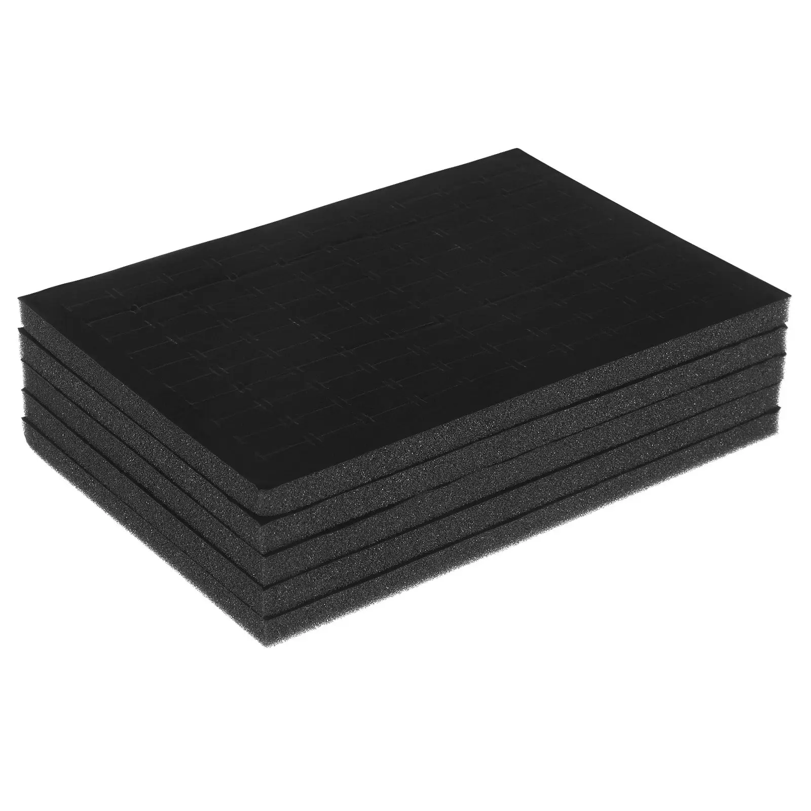 

Держатель для ювелирных изделий из пластика, 5 шт.