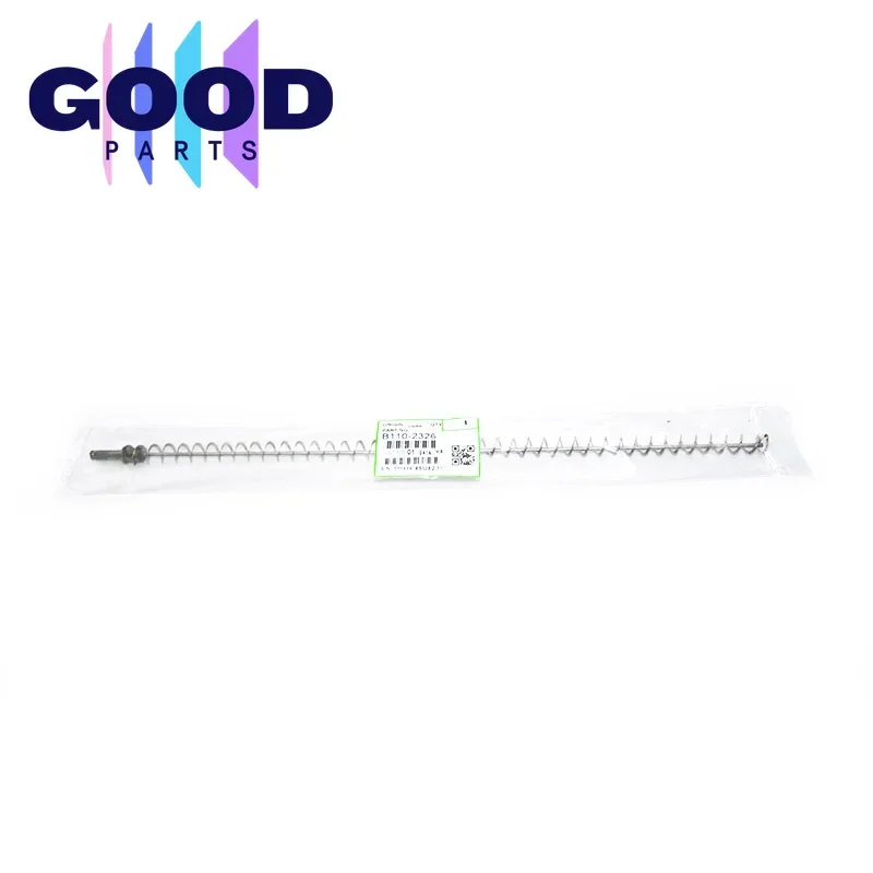 5 шт. AD04-3078 B110-2326 катушка сбора тонера для Ricoh Aficio 1060 1075 2051 2060 2075 MP 6000 6001 6002 7001 8001 9001 9002