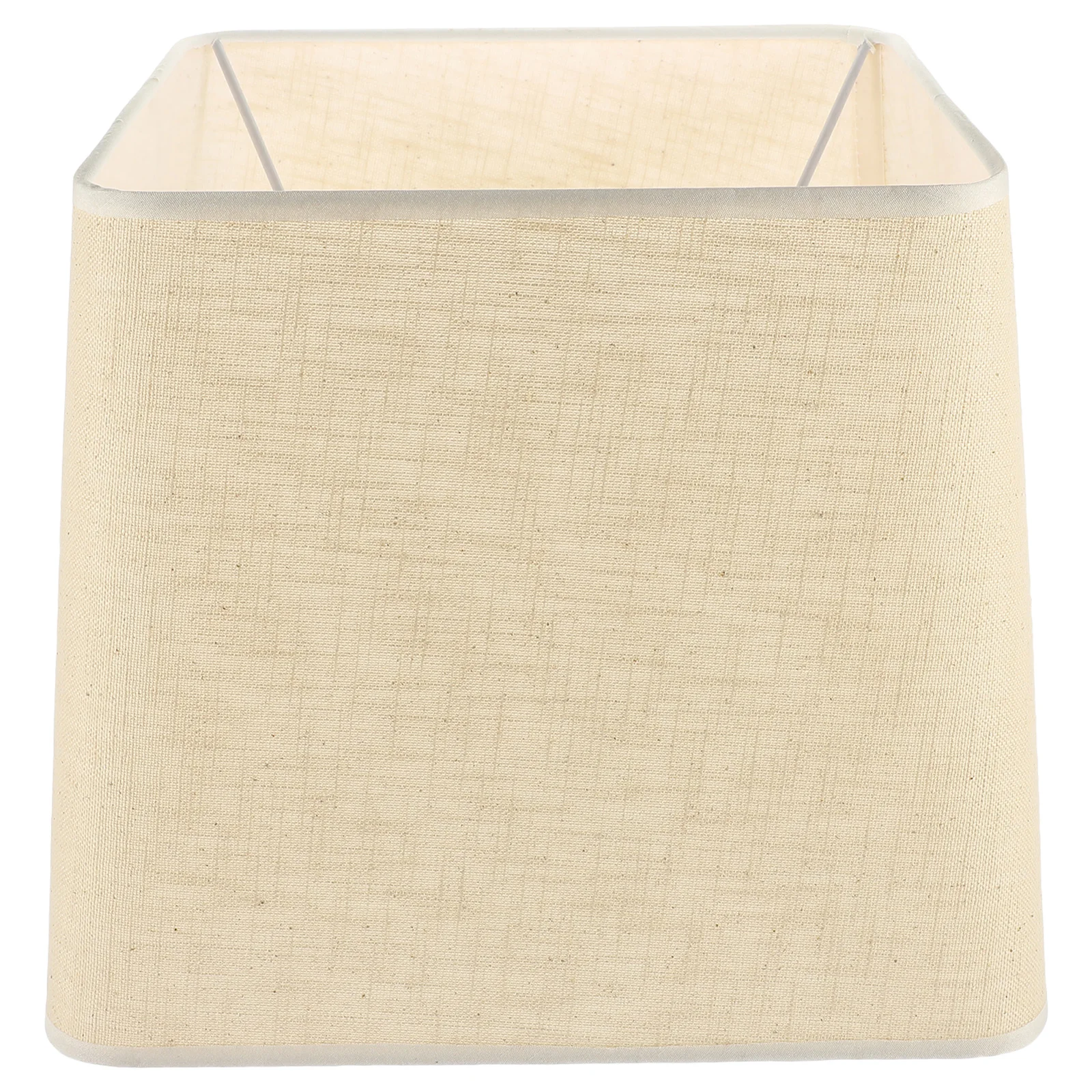 

Lamp Shades Simple Light Cover Cloth Daily Use Aisle Lights Household Pendant Accessory Hotel Replacement Wear-resistant