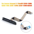 Гибкий кабель для Lenovo Ideapad 3 15iml05 S350-15IML GS550 SATA HDD
