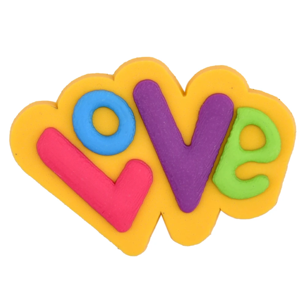 Лидер продаж подвески для обуви аксессуары Croc дизайнерские интересные