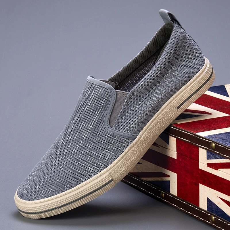 Рисунок 2 - Мужская обувь с низким вырезом