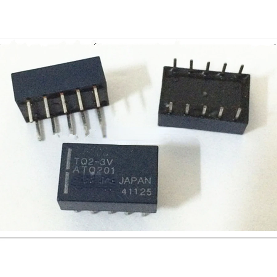 

3329X-1-100_LF Trimmer resistor Trimming Potentiometer