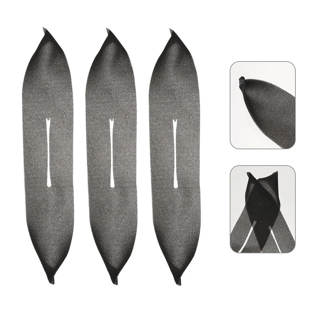 

Fixture Anti- Hangers In Bulk Protective Accessories Clothes Rack Accessory Home Shop Use Sponge Case