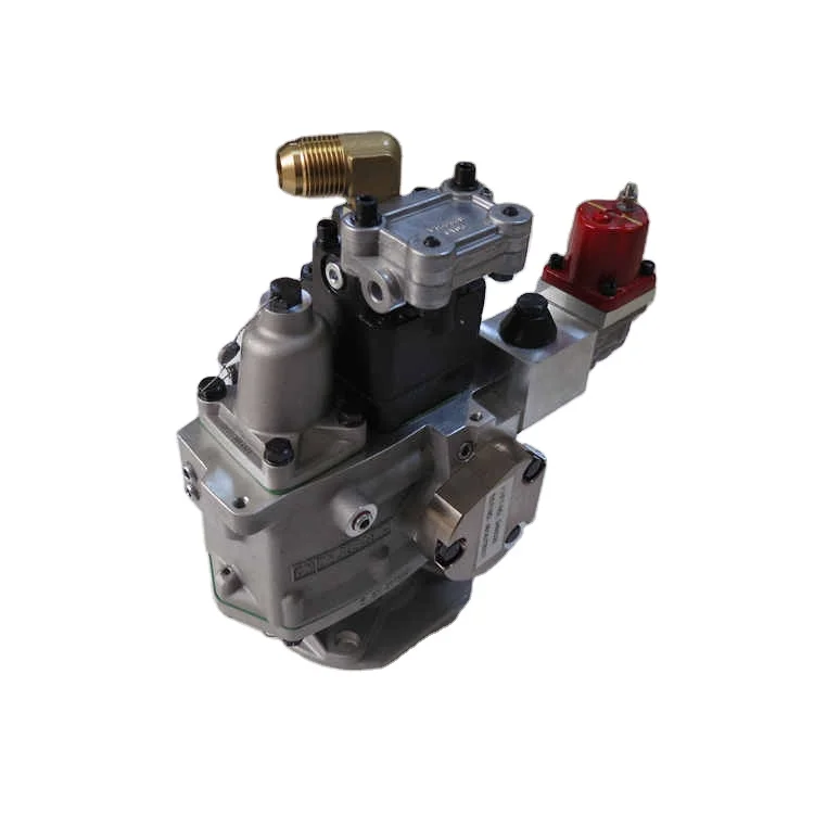 Высококачественная строительная техника топливный насос k38 3075537 3035211 3279627