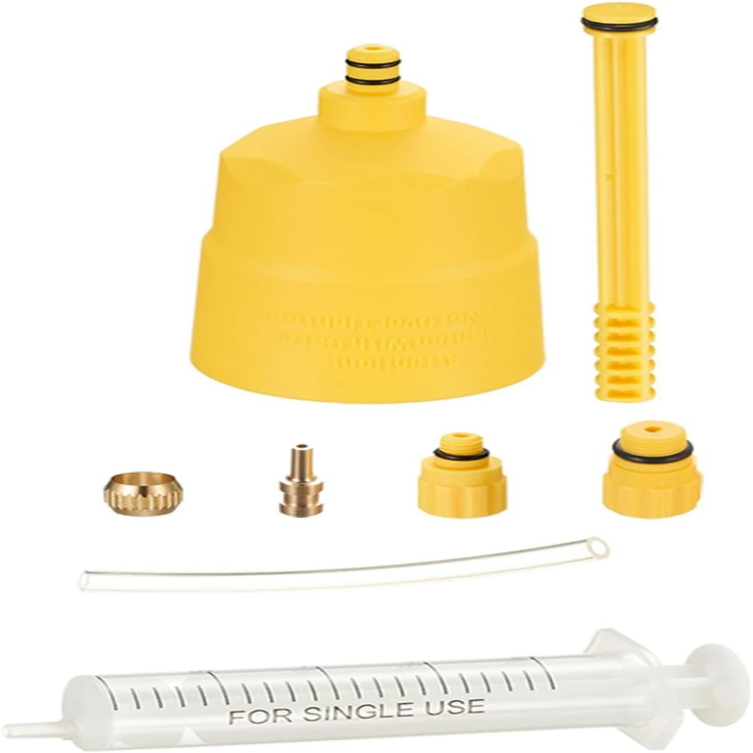 Полный надежный и адаптируемый набор инструментов для ремонта