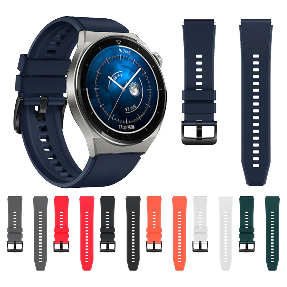 Huawei watch band 8