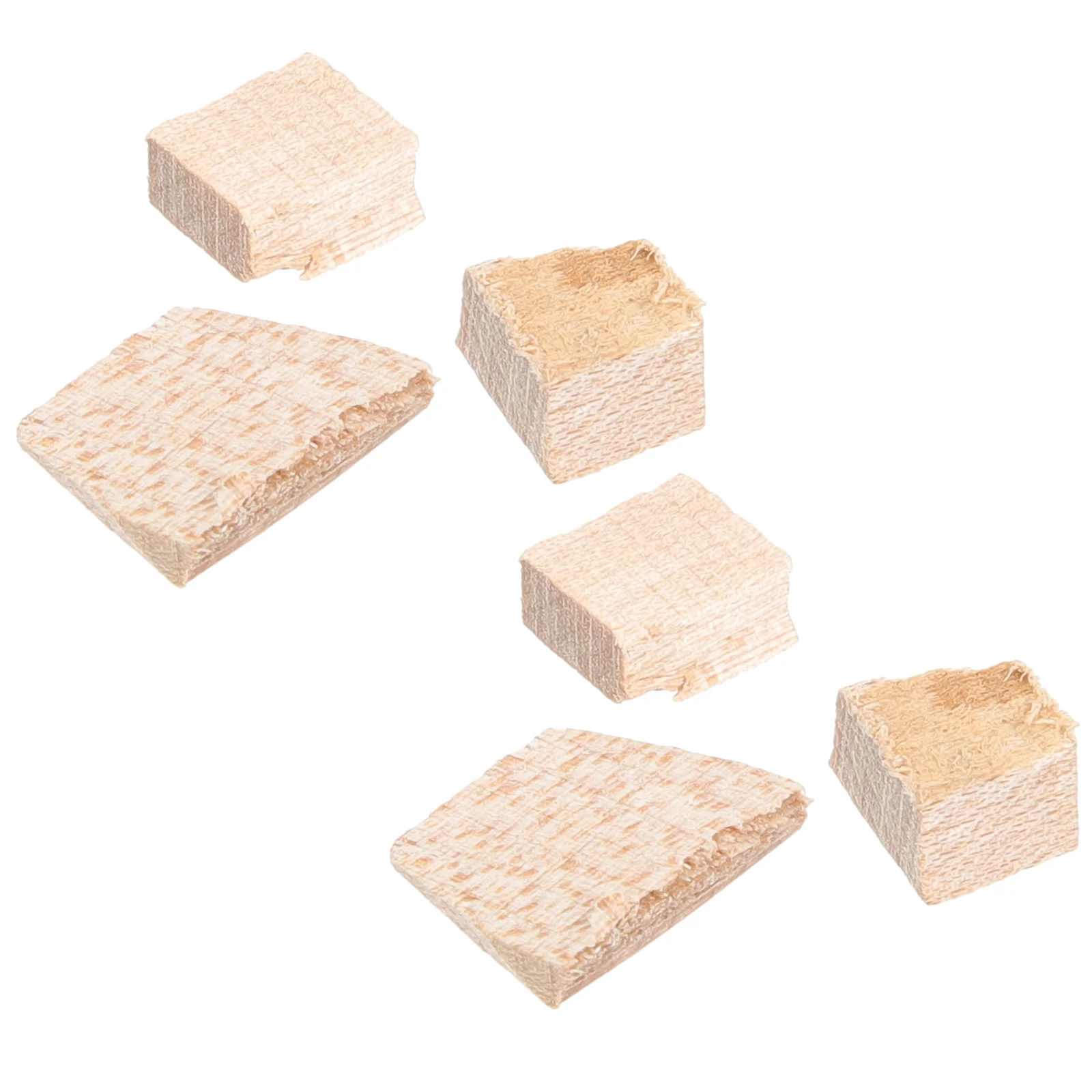 2 комплекта музыкальных инструментов смычок для скрипки пробковый брелок клинья