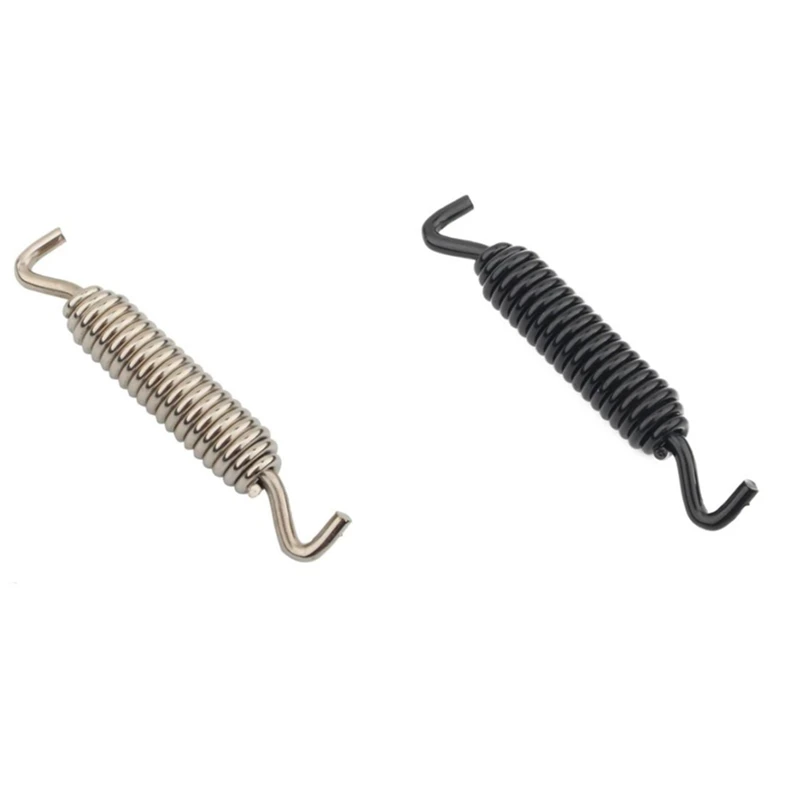 

Motorcycle Kickstand Stand Springs for Sportster 883 Touring Road King Electra Glide Softail Fatboy 500 750