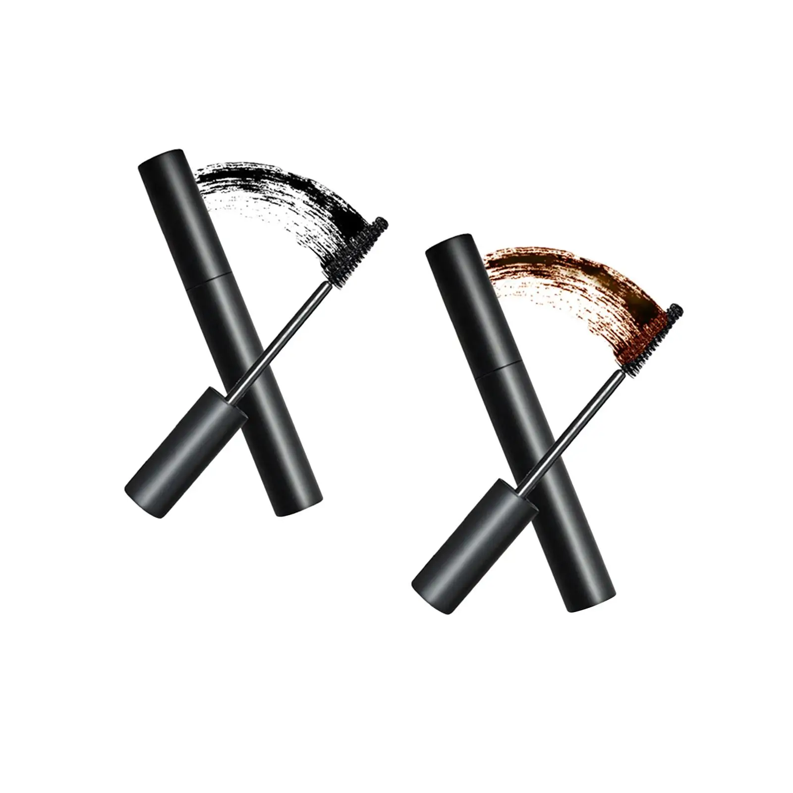 Наполнитель для бороды щетка быстрое покрытие тушь ресниц бровей и мужчин