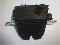 

13126497 trunk lock ASTRA H NB
