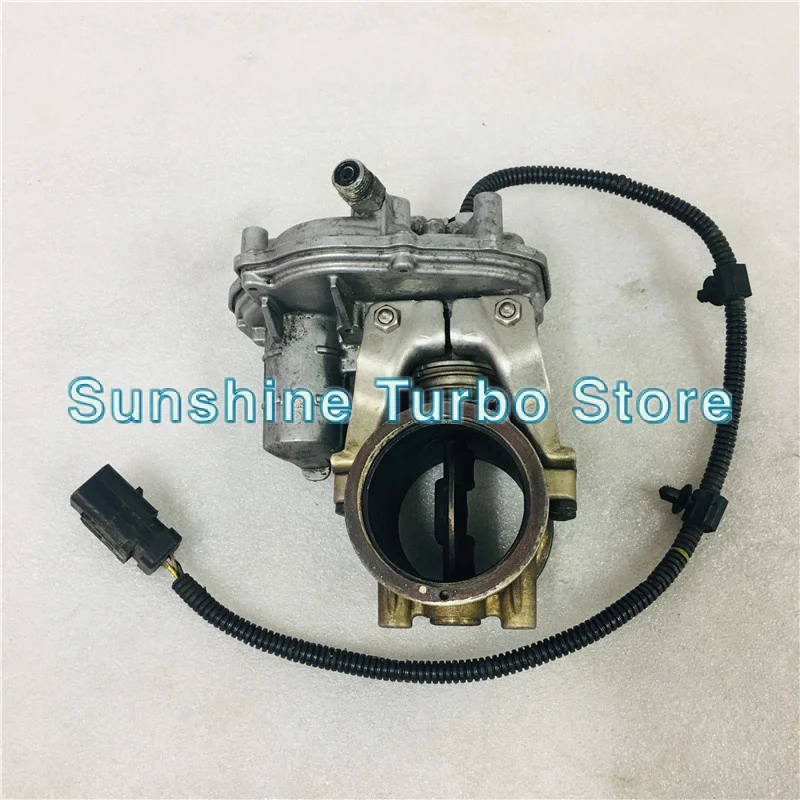 

Exhaust Valve Apply To ISF3.8 ISF2.8 Engine 5476423